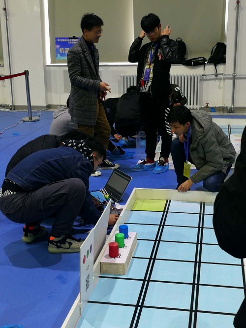 信用网博彩